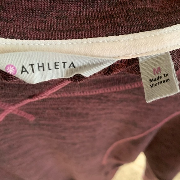 Athleta Give It Your All Dress - Picture 3 of 5